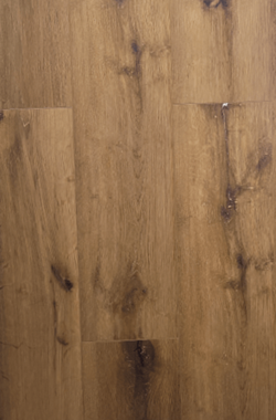 פרקט SPC עמיד למים אלון מעושן / מחיר מוזל  : image 3