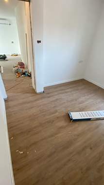 פרקט פולימרי SPC דגם BRYCE CANYON / מחיר מוזל  : image 2