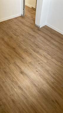 פרקט פולימרי SPC דגם BRYCE CANYON / מחיר מוזל  : image 3