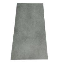 פרקט פולימרי אריח 0.45*0.9 בטון מוחלק