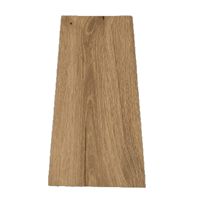 פרקט פולימרי SPC אלון מבוקע