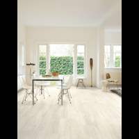 פרקט קוויק סטפ CREO צבע אלמון מולבן