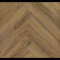 פרקט פולימרי פישבון SPC PURE אלון מולבן נקי / מחיר מוזל