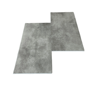 פרקט פולימרי אריח 0.45*0.9 בטון מוחלק