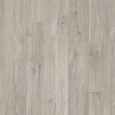 פרקט קוויק סטפ BLOS VINYL דגם אלון קניון אפור מנוסר - לקבלת מחיר הכי זול נא לצלצל  : image 2