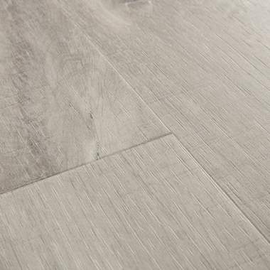 פרקט קוויק סטפ BLOS VINYL דגם אלון קניון אפור מנוסר - לקבלת מחיר הכי זול נא לצלצל  : image 3