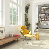 פרקט קוויק סטפ BLOS VINYL דגם אלון קניון בז