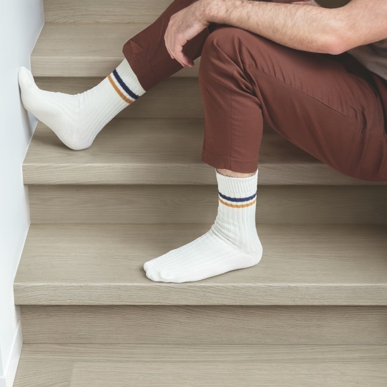 פרקט קוויק סטפ BLOS VINYL דגם אלון צ