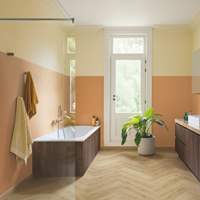 פרקט קוויק סטפ פישבון CIRO VINYL דגם אלון בז