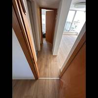 פרקט קוויק סטפ דגם SIGNATURE אלון מוברש חם טבעי