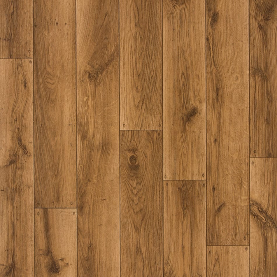 PVC גליל 2 מטר צבע אלון כפרי  המחיר ל1 מטר רבוע 