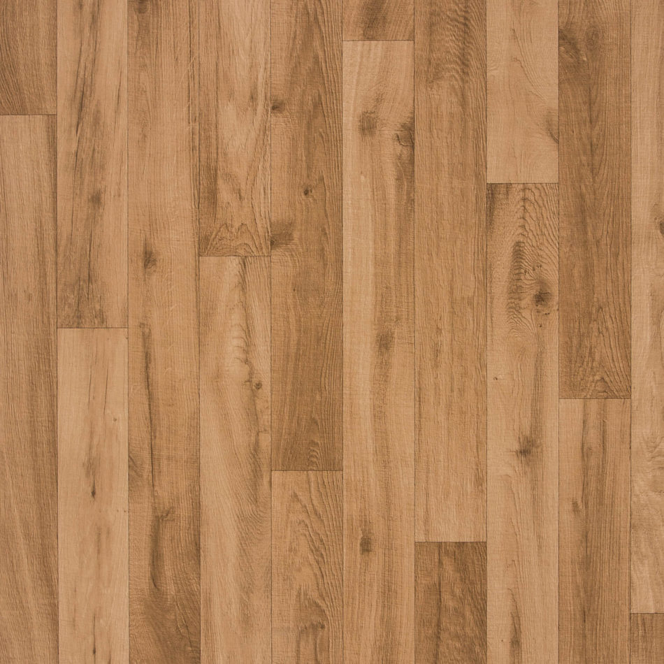 PVC גליל 2 מטר צבע אלון מבריק המחיר ל1 מטר רבוע 