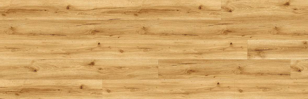 פרקט פולימרי SPC עמיד מים צבע אלון Bell Canyon / מחיר מוזל : image 1