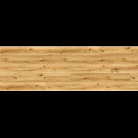 פרקט פולימרי SPC עמיד מים צבע אלון Bell Canyon / מחיר מוזל