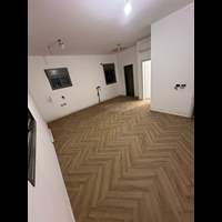 פרקט פולימרי פישבון SPC PURE אלון טבעי מוברש / מחיר מוזל