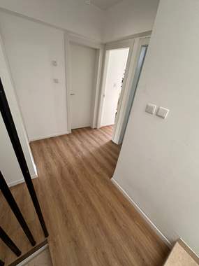 פרקט פולימרי SPC עמיד מים צבע אלון נטורל Laural Canyon / מחיר מוזל : image 2