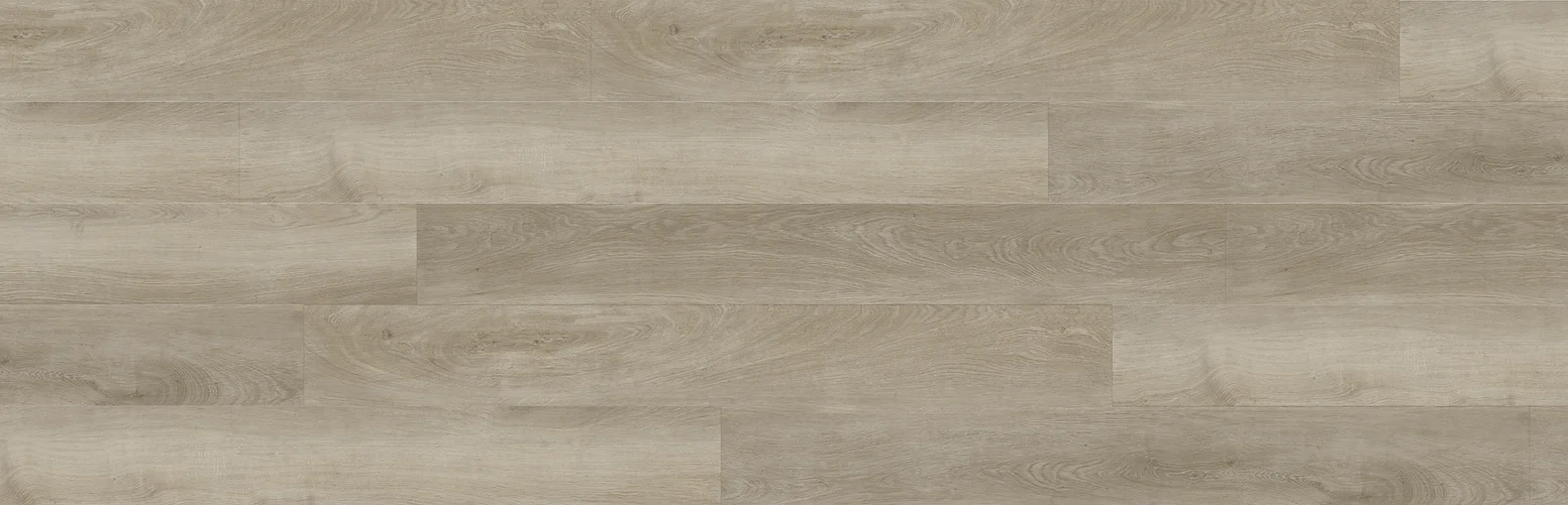 פרקט פולימרי SPC עמיד מים צבע בז