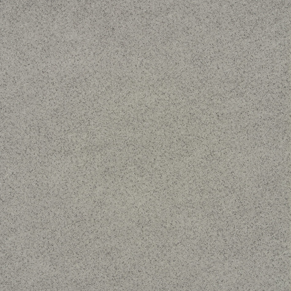 פיויסי PVC תעשייתי אנטיסטטי/דוגמאת סומסום אפור בהיר