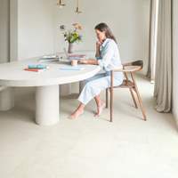 פרקט קוויק סטפ MUSE גיר מוכתם