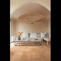 פרקט קוויק סטפ MUSE טרקוטה