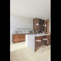 פרקט קוויק סטפ MUSE בטון בוטני