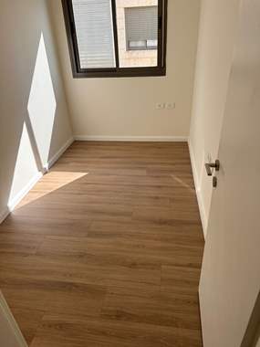 פרקט פולימרי SPC עמיד מים צבע African Desert / מחיר מוזל : image 2