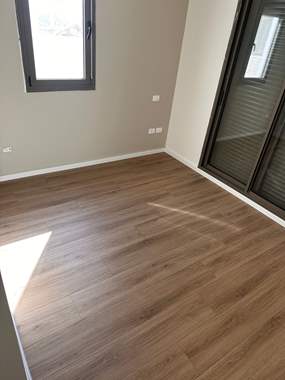 פרקט פולימרי SPC עמיד מים צבע African Desert / מחיר מוזל : image 1