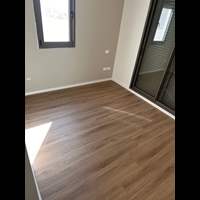 פרקט פולימרי SPC עמיד מים צבע African Desert / מחיר מוזל