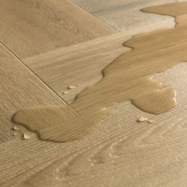 פרקט קוויק סטפ IMPRESSIVE פישבון אלון חרוך  : image 2