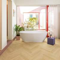 פרקט קוויק סטפ IMPRESSIVE פישבון אלון ג