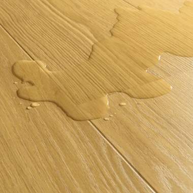 פרקט קוויק סטפ IMPRESSIVE אלון בורבון : image 3