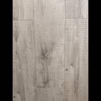 פרקט SPC עמיד למים צבע שיטה מוברש גידים מושחרים / מחיר מוזל