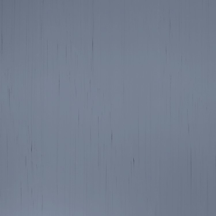 פיויסי PVC תעשייתי אפור כהה