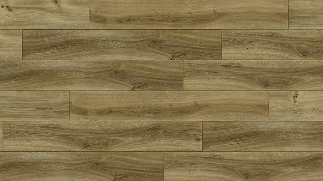 פרקט פולימרי SPC עמיד מים California Gold