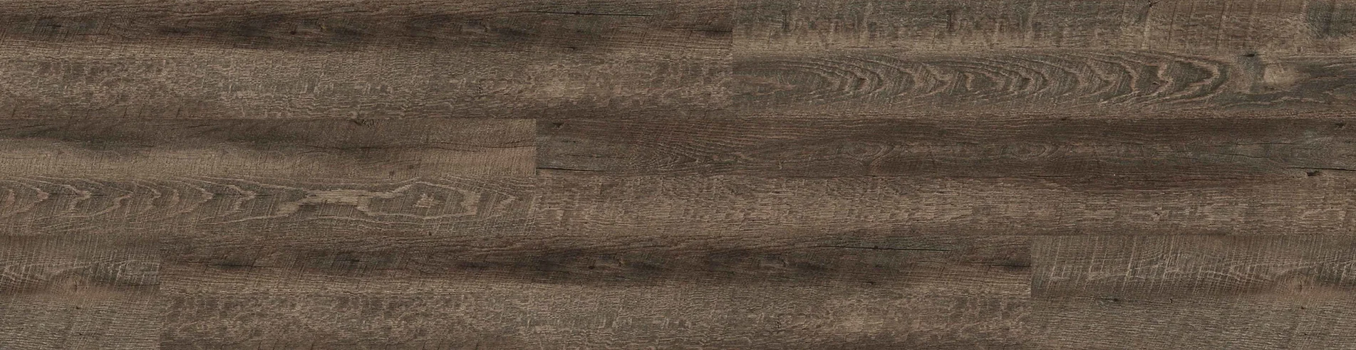 אריח פיויסי להדבקה עמיד מים 100% גוון אגוז מושחר מוברש - במבצע עד סוף השנה 31/12/24!