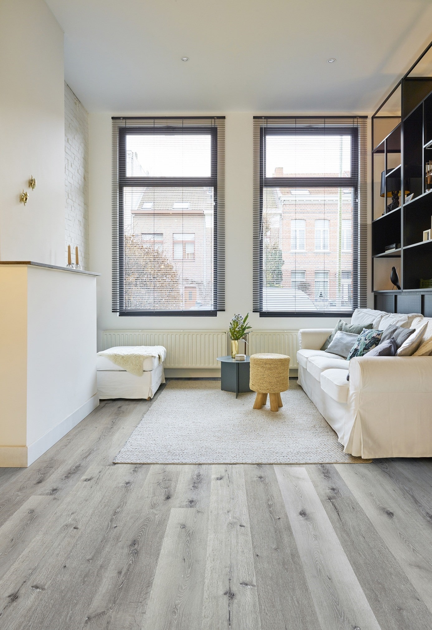 פרקט פולימרי SPC LALENGO אלבה ALBA 