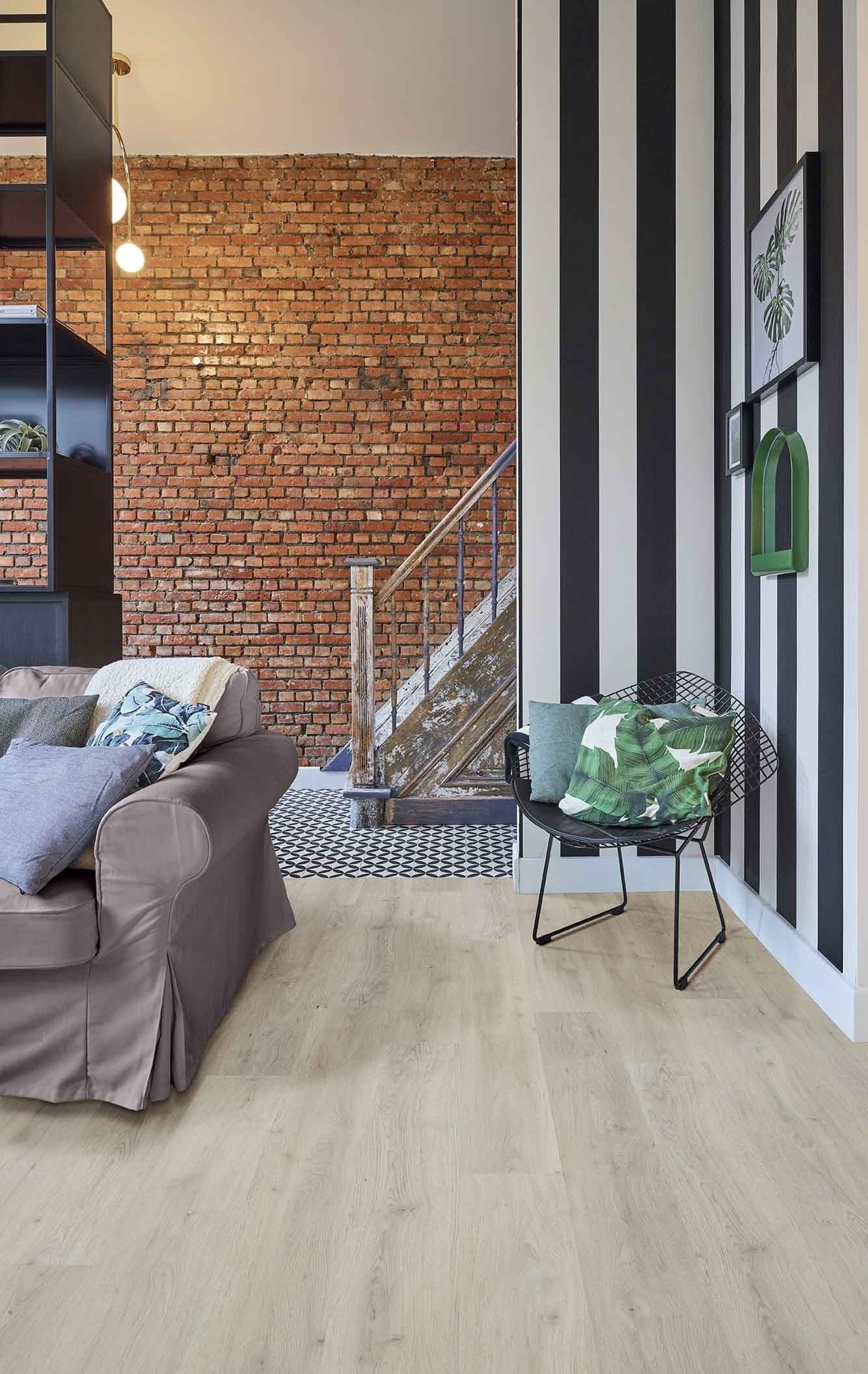 פרקט פולימרי SPC LALENGO דגם ברולו BAROLO