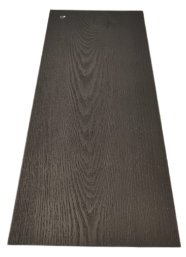 פרקט פולימרי SPC שחור 