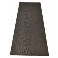 פרקט פולימרי SPC שחור