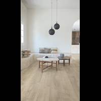 פרקט קוויק סטפ דגם SIGNATURE אלון חום רך