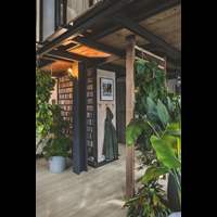 פרקט קוויק סטפ SIGNATURE אלון מוברש אפור