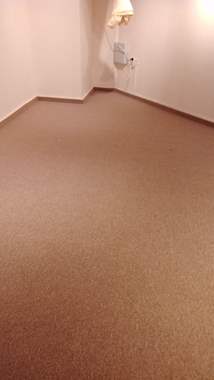 שטיח מקיר לקיר דגם BOKLA לולאות 4 מטר רוחב גליל : image 2