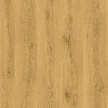 פרקט קוויק סטפ CLM צבע 5787 Light classic oak אלון קלאסי בהיר   : image 2