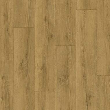 פרקט קוויק סטפ CLM צבע 5787 Honey brown oak אלון חום דבש  : image 2