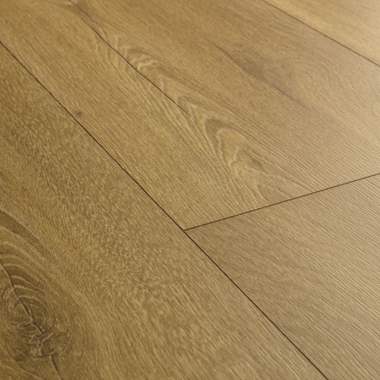 פרקט קוויק סטפ CLM צבע 5787 Honey brown oak אלון חום דבש  : image 3
