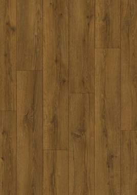 פרקט קוויק סטפ CLM צבע 5793 Cocoa brown oak אלון חום קקאו  : image 2
