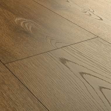 פרקט קוויק סטפ CLM צבע 5793 Cocoa brown oak אלון חום קקאו  : image 3