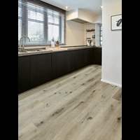 פרקט פולימרי SPC LALENGO דגם קורטס CORTESE