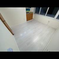 פרקט קוויק סטפ ELIGNA צבע Wengé passionata לבן