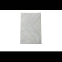 פרקט פולימרי פישבון אלון מולבן אפרפר